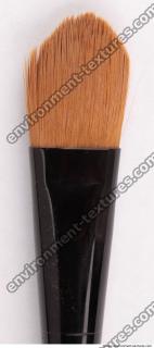 Photo Texture of Cosmetic Brush 0005